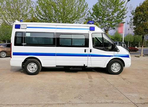 平湖市救护车出租